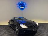 Mercedes-Benz SLK 350 *Leder*8-Fach*Xenon* - Mercedes-Benz Cabrio aus dem Jahr 2008