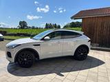 Jaguar E-Pace P250 R-DYNAMIC SE AWD Auto R-DYNAMIC SE - Jaguar E-Pace: P250