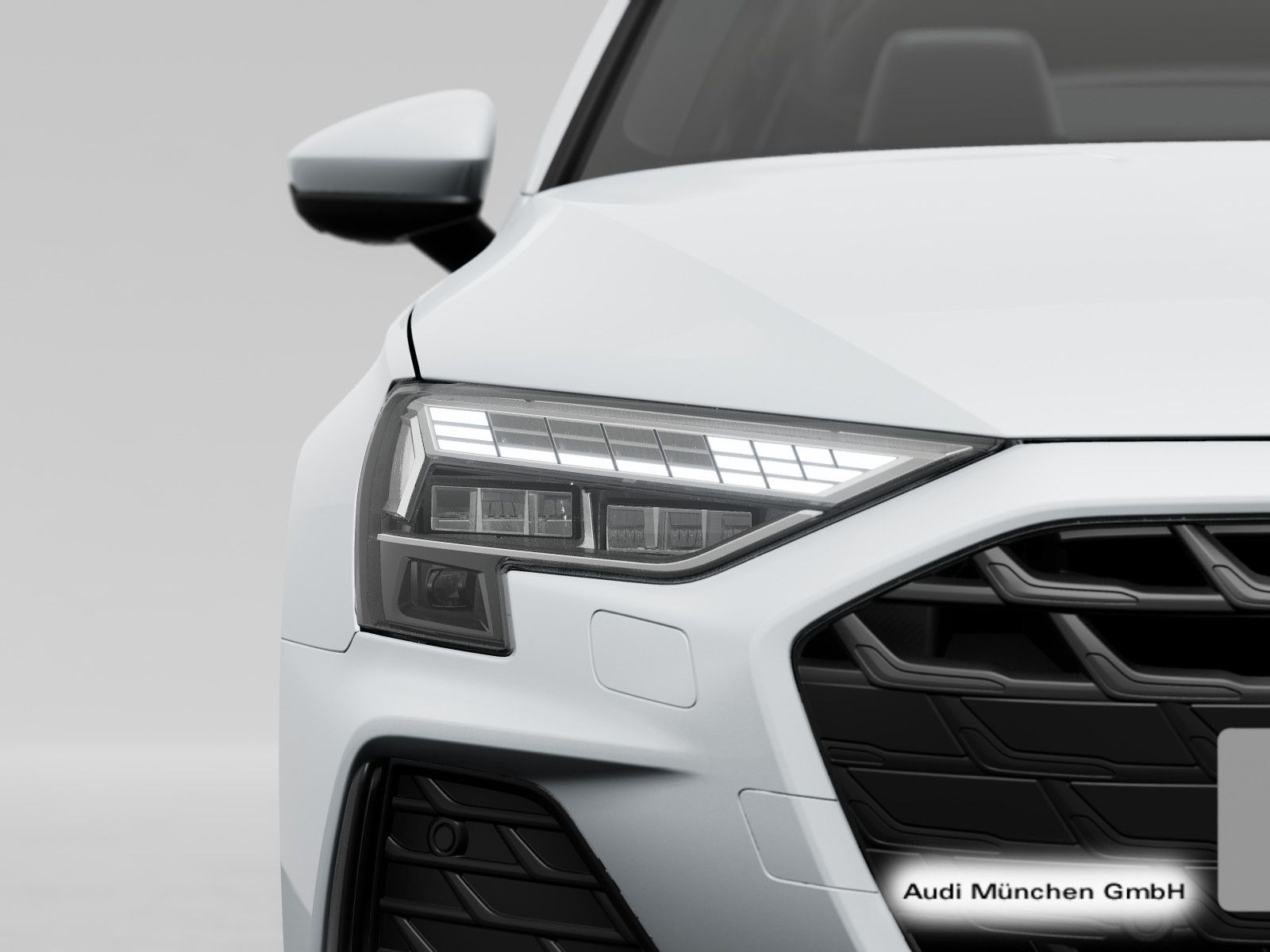 Audi A3 - Bild 8
