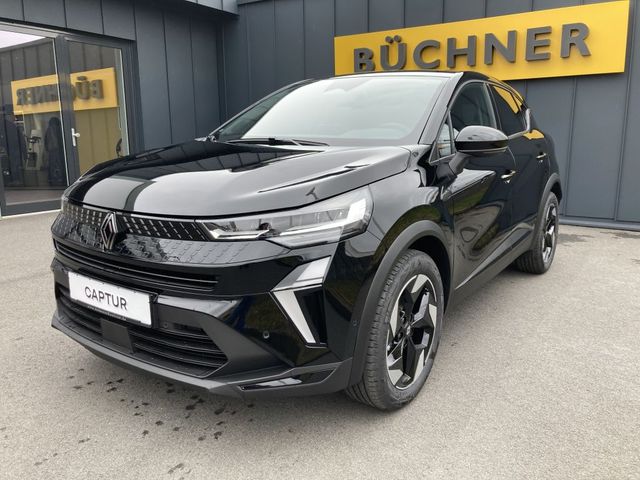 Renault Captur TCe 90 TECHNO (RJB)