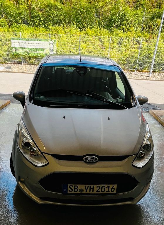 Image of Ford B-Max