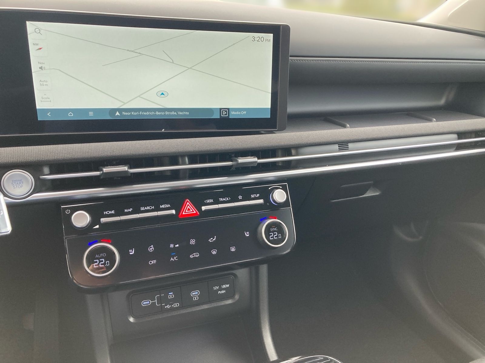 Hyundai Tucson – Bild 12
