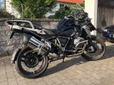 BMW R1200GS LC Tripple Black - Offers