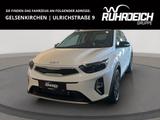 Kia Stonic 1.0 T-GDI Mild-Hybrid Nightline Edition N - Kia Stonic: Nightline Edition