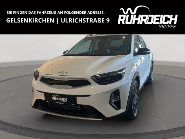 Kia Stonic Nightline Edition 1.0 T-GDI Mild-Hybrid 1