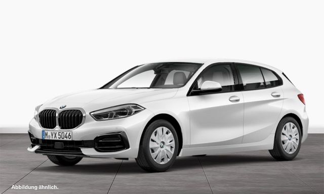 BMW 118i