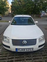 Volkswagen Passat Variant 1.9TDI 96kW Family Variant Family