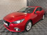 Mazda 3 Lim.*SKYACTIV*BOSE-HUD-TEMPO-TOUCH-NAVI-LM 18" - gebrauchte Mazda 3 aus dem Jahr 2014