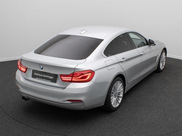 BMW 420 Gran Coupé - 7