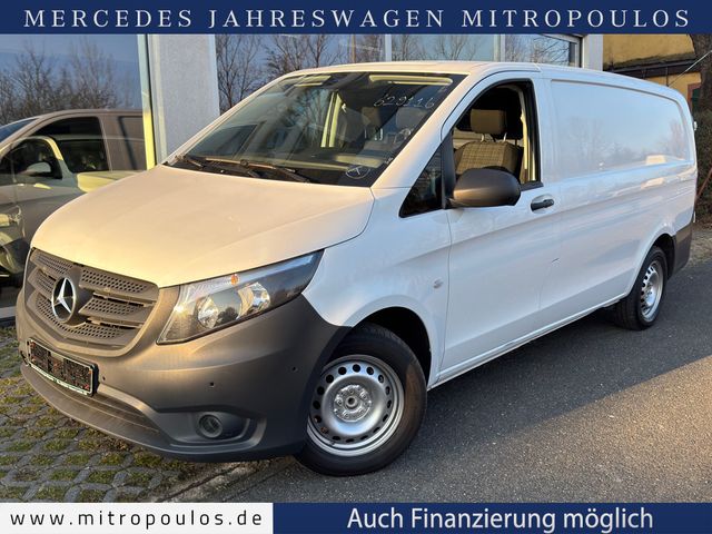 Mercedes-Benz Vito Kasten 114 CDI BT RWD lang*PDC*3 Sitz*