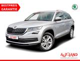 Skoda Kodiaq 1.4 TSI Style 4x4 DSG LED Navi ACC Memory - gebrauchte Skoda SUV & Geländewagen