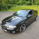 Pontiac GTO - Pontiac GTO: Coupé