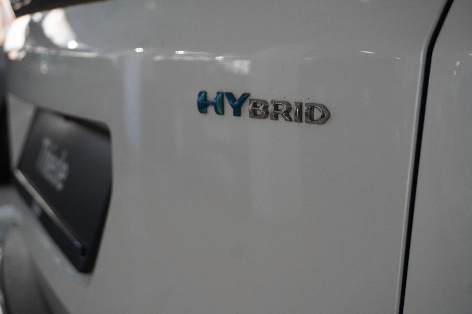 Fahrzeugabbildung Peugeot 3008 Hybrid PHEV ALLURE NAVI/LED/KAMERA/SH/AHK