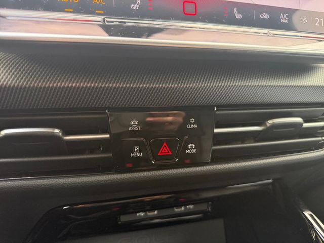 Golf GTI 8 VIII 2.0 TSI Navi HarmanKardon