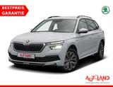 Skoda Kamiq 1.0 Clever LED Navi SmartLink Sitzheizung