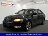 Skoda Rapid 1.4 TSI Automatik AAC Navi SHZ PDC AHK - Skoda Rapid Gebrauchtwagen in Berlin