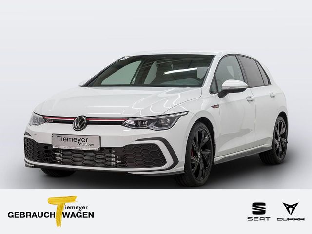 Volkswagen Golf GTI LM18 KAMERA NAVI SITZHZ