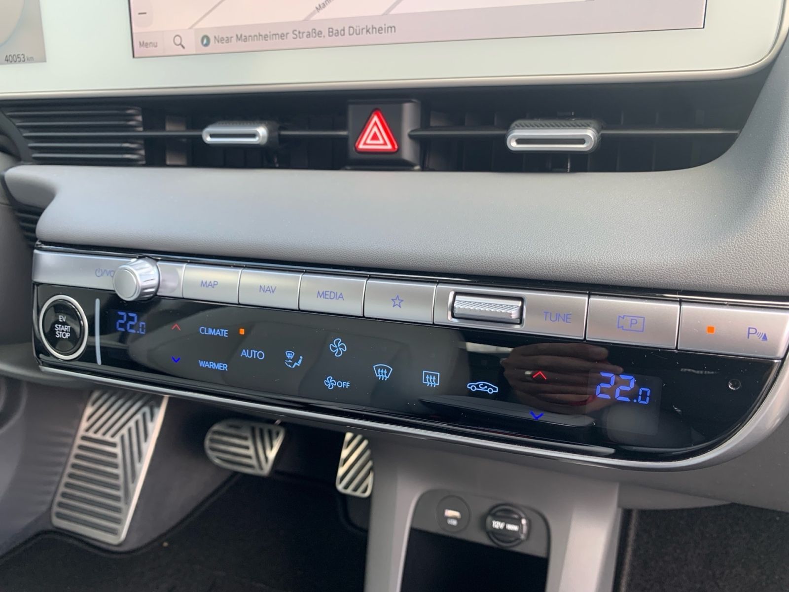 Fahrzeugabbildung Hyundai IONIQ 5 Uniq 4WD 72,6 kWh 20 Zoll Relax Paket