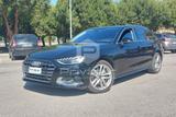 Audi AUDI A4 35 TDI/163 CV S tronic Business Advanced - Audi A4 TDI mit Hybrid-Antrieb (Benzin/Elektro)