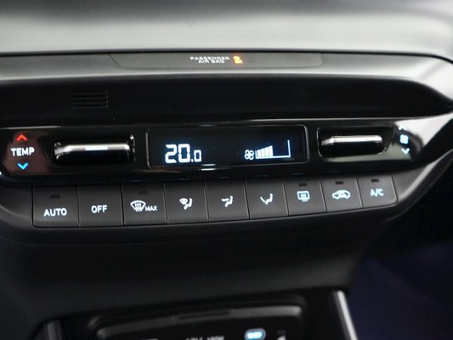 Hyundai i20 – Bild 16