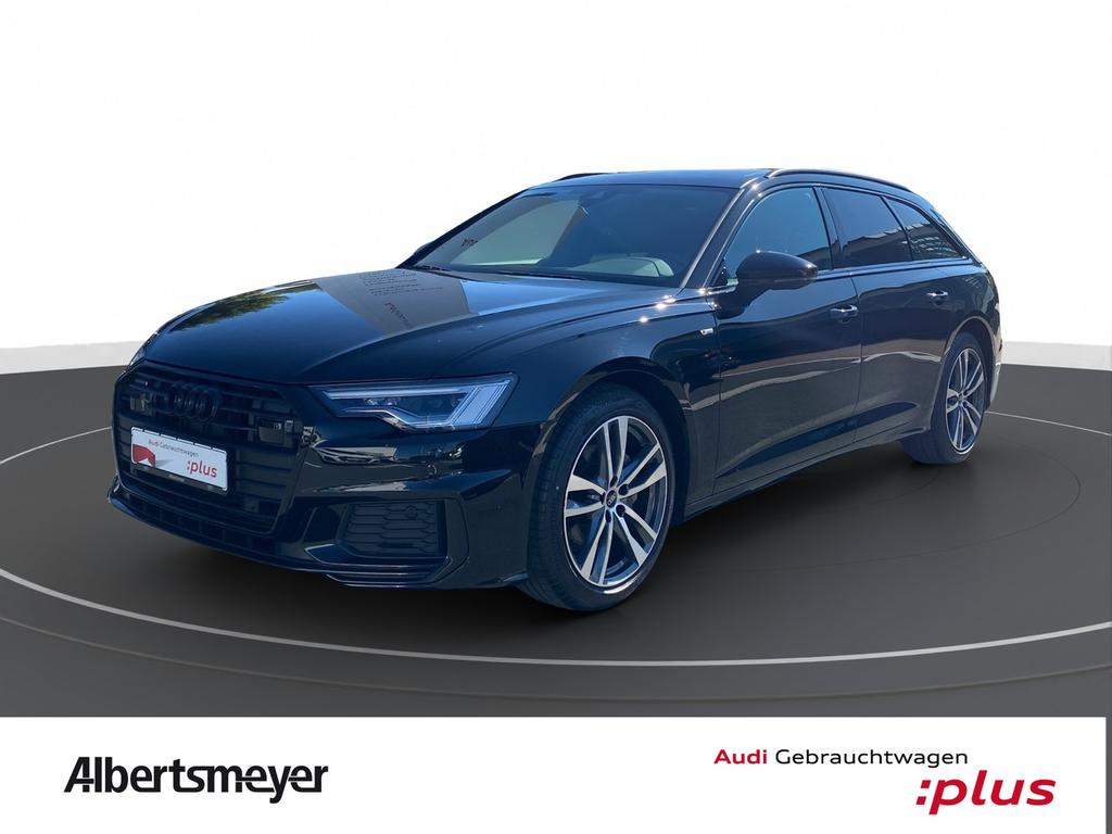 Audi A6 Avant 40 TDI quattro sport MATRIXPANO 2022