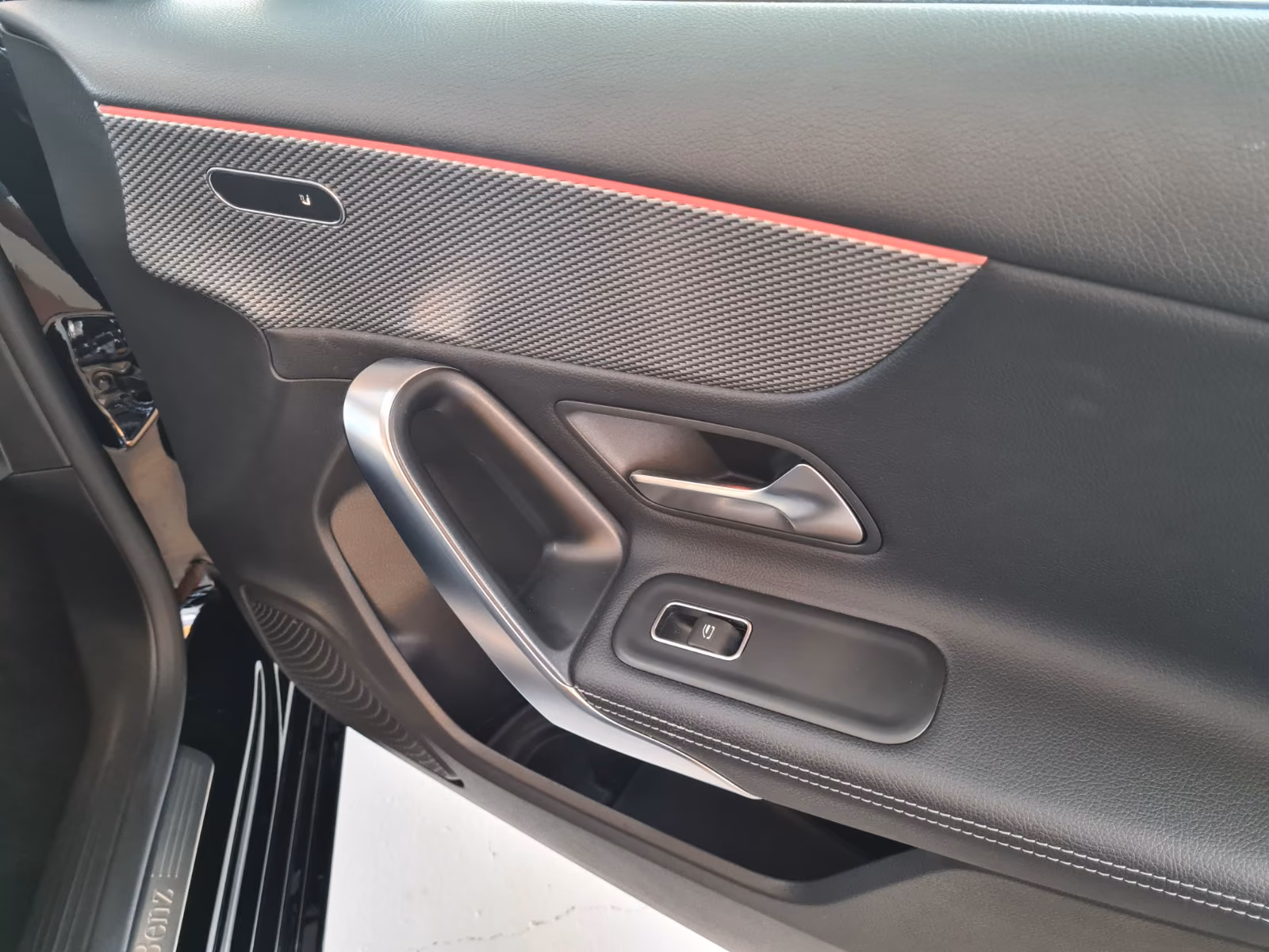 Mercedes-Benz A-Class d Progressive*MBUX+*LED*KeylGo*Ambiente*RFK, миниатюра 10