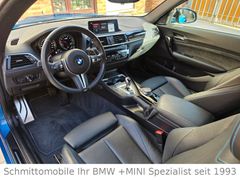 BMW M2 - Vorschau 25