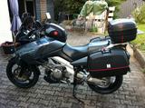 Suzuki DL1000 V-Strom