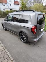 Nissan Townstar DIG-T 130 Tekna Tekna - Nissan Townstar aus 2023