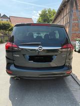 Opel Zafira Tourer 2.0 CDTI Edition 121kW Automat... - Opel Zafira Tourer: Privatanbieter