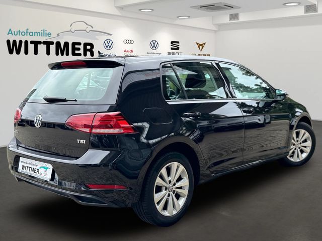 Golf 1.2 TSI Trendline / PDC / SH / ALU