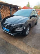 Hyundai KONA 1.0 T-GDI YES!  Krell Soundsystem