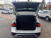 Volkswagen T-Cross - Vorschau Bild 8