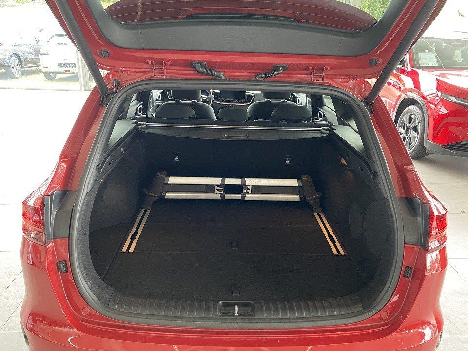 Kia Ceed Sportswagon 1.5 T-GDI GT Line Tech NAVI