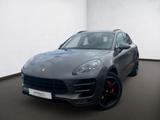 Porsche Macan Turbo XENON/KAMERA/LUFT/BOSE/NAVI/ - Porsche Macan mit Benzin-Antrieb: Automatik