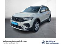 Volkswagen T-Cross - Vorschau Bild 1
