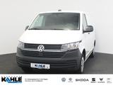 Volkswagen T6.1 Transporter Kasten PDC Kamera Klima