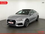 Audi A5 Sportback 40 TFSI S-Tronic Xenon Panorama B&O - Audi A5 Gebrauchtwagen in Dresden