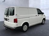 Volkswagen T6.1 Transporter Flügeltüren+NAVI+KLIMA+AHK - Volkswagen T6 Transporter in Erfurt