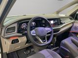 Volkswagen T7 Multivan "ENERGY" 2.0 TDI DSG 8 Sitzer lang L - : Standheizung, Kleinbus