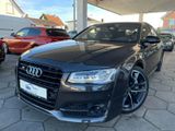 Audi S8 plus STANDH+SITZBELÜFT+B&O+MASSAGE+ACC+HUD