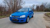 Opel Corsa C 1.0 Twinport - Opel Corsa aus 2004: 1.0