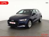 Audi A3 Sportback 35 TFSI s-tronic LED Tempomat PDC - Audi A3 Tageszulassungen