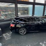 Mercedes-Benz C300 AMG 4MATIC  - mit Diesel-Antrieb: Mercedes