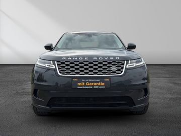 Land-Rover Range Rover Velar - 9