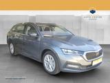 Skoda Octavia Combi 2.0 TDI Style DSG incl. Servicepak