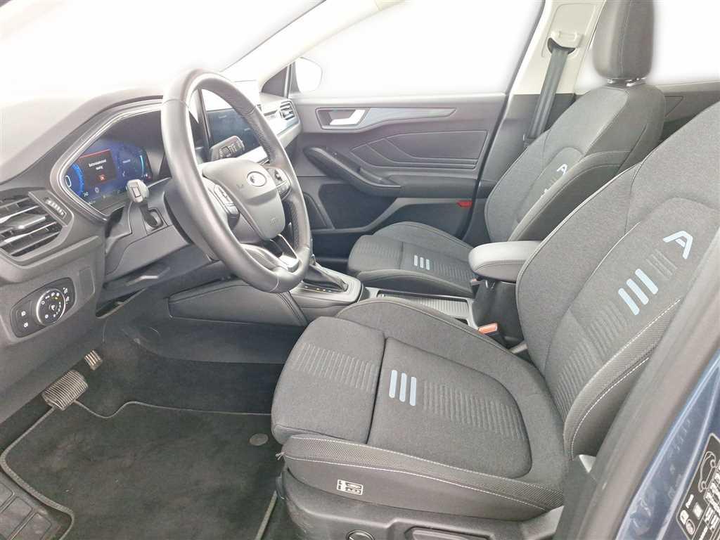 Ford Focus Turnier Active X 1.0 EcoBoost Automatik, миниатюра 8