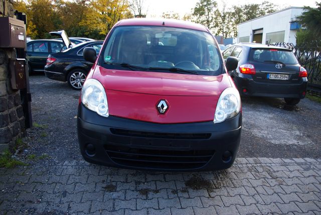 Renault Kangoo Rapid Basis  Kasten