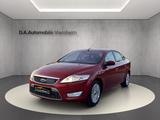 Ford Mondeo Lim. Ghia X°Xenon°Navi°SHZ°PDC°66TKM^° - Ford: Ghia