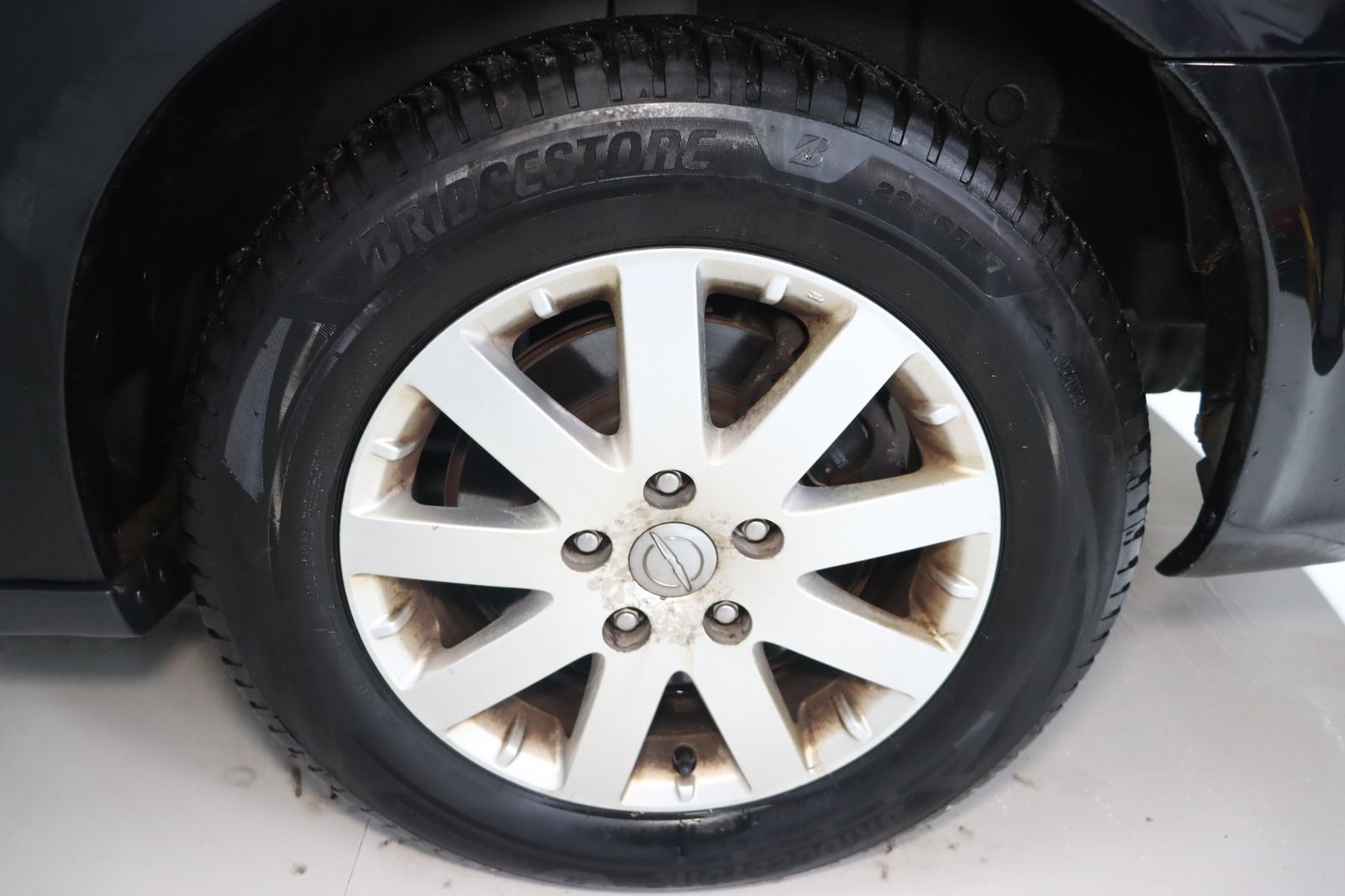 Fahrzeugabbildung Chrysler Grand Voyager Town & Country 3.6l *